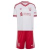 Liverpool Uittenue 2026-27  - Kids