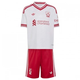 Liverpool Uittenue 2026-27  - Kids