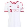 Liverpool Virgil 4 Uitshirt 2026-27