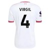 Liverpool Virgil 4 Uittenue 2026-27  - Kids