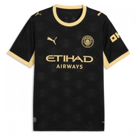 Manchester City Gvardiol 24 Uitshirt 2026-27