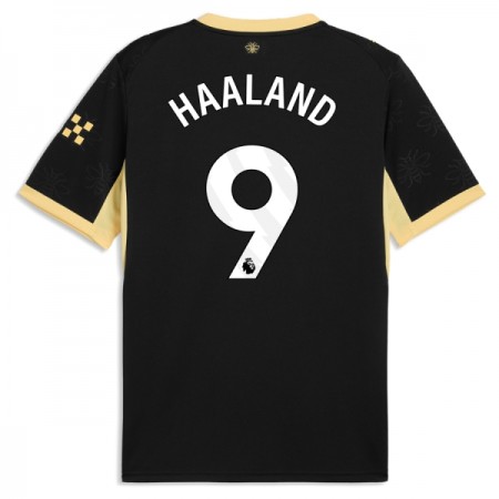 Manchester City Haaland 9 Uitshirt 2026-27