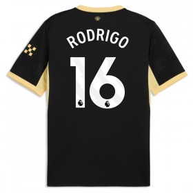 Manchester City Rodrigo 16 Uitshirt 2026-27