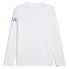 Manchester City Third Shirt 2026-27 Lange Mouw