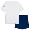 Manchester City Third Tenue 2026-27  - Kids