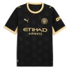 Manchester City Uitshirt 2026-27