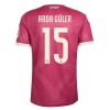 Real Madrid Arda Guler 15 Third Shirt 2026-27 Real Madrid Arda Guler 15 Third Shirt 2026-27