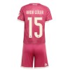 Real Madrid Arda Guler 15 Third Tenue 2026-27 - Kids Real Madrid Arda Guler 15 Third Tenue 2026-27 - Kids