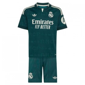 Real Madrid Bellingham 5 Uittenue 2026-27  - Kids