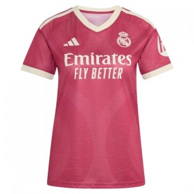 Real Madrid Dames Third Shirt 2026-27