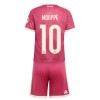 Real Madrid Mbappé 10 Third Tenue 2026-27 - Kids Real Madrid Mbappé 10 Third Tenue 2026-27 - Kids