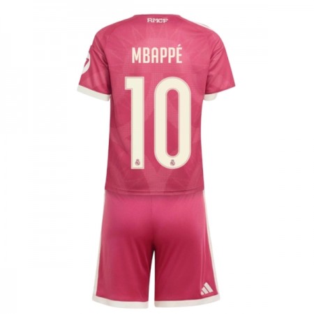Real Madrid Mbappé 10 Third Tenue 2026-27 - Kids Real Madrid Mbappé 10 Third Tenue 2026-27 - Kids