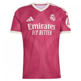 Real Madrid Third Shirt 2026-27