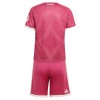 Real Madrid Third Tenue 2026-27  - Kids