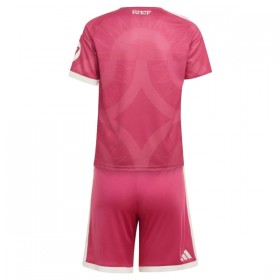 Real Madrid Third Tenue 2026-27  - Kids