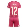 Real Madrid Trent Alexander-Arnold 12 Third Tenue 2026-27 - Kids Real Madrid Trent Alexander-Arnold 12 Third Tenue 2026-27 - Kids