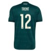 Real Madrid Trent Alexander-Arnold 12 Uitshirt 2026-27 Real Madrid Trent Alexander-Arnold 12 Uitshirt 2026-27