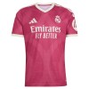Real Madrid Valverde 8 Third Shirt 2026-27