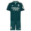 Real Madrid Valverde 8 Uittenue 2026-27  - Kids