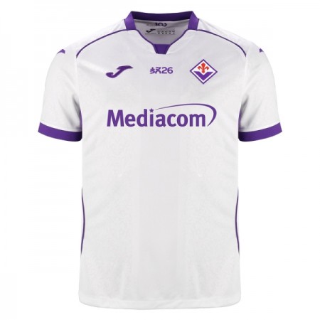 AC Fiorentina Uitshirt 2026-27