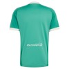 Ajax Amsterdam Doelman Shirt Groene 2026-27