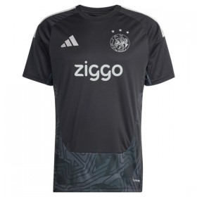 Ajax Amsterdam Doelman Shirt Zwarte 2026-27
