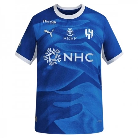 Al Hilal SFC Thuisshirt 2026-27