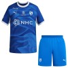 Al Hilal SFC Thuistenue 2026-27  - Kids