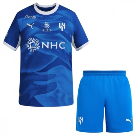 Al Hilal SFC Thuistenue 2026-27  - Kids