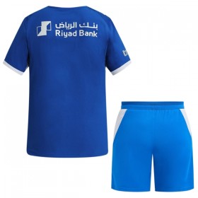 Al Hilal SFC Thuistenue 2026-27  - Kids