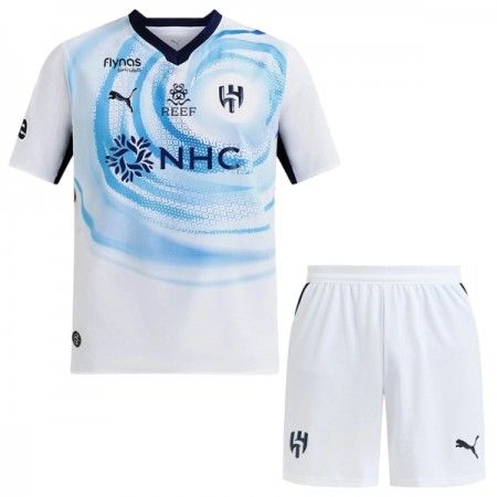 Al Hilal SFC Uittenue 2026-27  - Kids