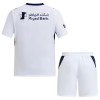 Al Hilal SFC Uittenue 2026-27  - Kids