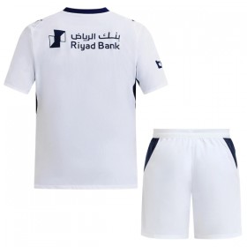 Al Hilal SFC Uittenue 2026-27  - Kids