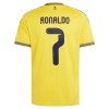 Al Nassr Ronaldo 7 Thuisshirt 2026-27