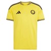 Al Nassr Ronaldo 7 Thuisshirt 2026-27