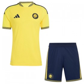 Al Nassr Thuistenue 2026-27  - Kids