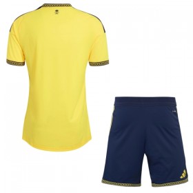 Al Nassr Thuistenue 2026-27  - Kids