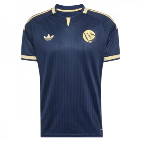 Al Nassr Uitshirt 2026-27