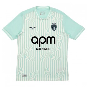 AS Monaco Third Shirt 2026-27