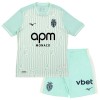 AS Monaco Third Tenue 2026-27  - Kids