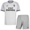 Aston Villa Doelman Tenue 2026-27  - Kids