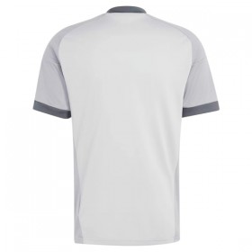 Aston Villa Doelman Tenue 2026-27  - Kids