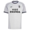 Aston Villa Doelman Tenue 2026-27  - Kids