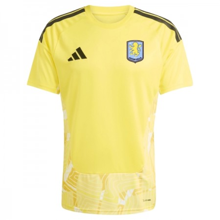 Aston Villa Doelman Thuisshirt 2026-27