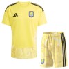 Aston Villa Doelman Thuistenue 2026-27 - Kids Aston Villa Doelman Thuistenue 2026-27 - Kids