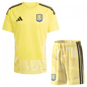 Aston Villa Doelman Thuistenue 2026-27  - Kids