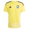 Aston Villa Doelman Thuistenue 2026-27  - Kids