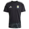 Aston Villa Doelman Uitshirt 2026-27