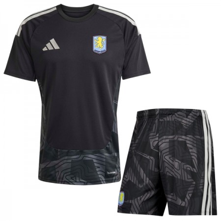 Aston Villa Doelman Uittenue 2026-27 - Kids Aston Villa Doelman Uittenue 2026-27 - Kids