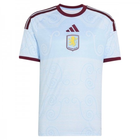 Aston Villa Third Shirt 2026-27